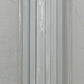 Plastruct 90777 .156" x 10" x 0.100 Styrene Strip (Pack of 10)