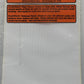 Plastruct 91510 N 12" x .020" x 7" Corrugated Siding Patterned Sheet (Pack of 2)