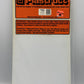 Plastruct 91535 12" x 1/16" x 7" Wood Planking Sheet (Pack of 2)