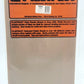 Plastruct 91543 12" x 5/64" x 7" Square Tile Sheet (Pack of 2)