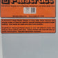 Plastruct 91545 12" x 1/2” x 7" Square Tile Sheet (Pack of 2)