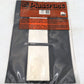 Plastruct 91704 G 3-7/8" x 2-1/4" Tread Plate Sheet (Pack of 2)