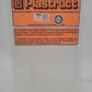 Plastruct 91813 All Scales 12" x 7" Clear Choppy Water One Sheet