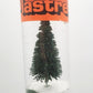 Plastruct 94047 2-1/4” x 4-7/8” Plastrees Fir Trees (Pack of 3)