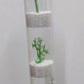 Plastruct 94071 HO 3/8" x 1/2" Plastrees Pear Cactus (Set of 3)