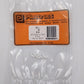 Plastruct 95001 3/32" Butyrate 90° Elbows for TB-3 (Pack of 5)
