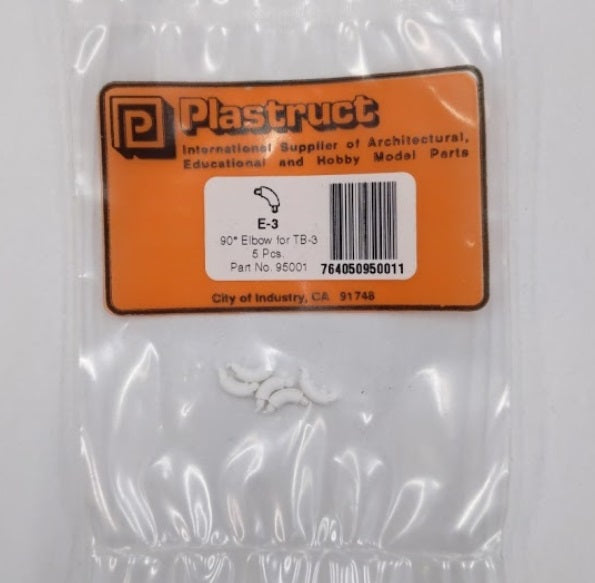 Plastruct 95001 3/32