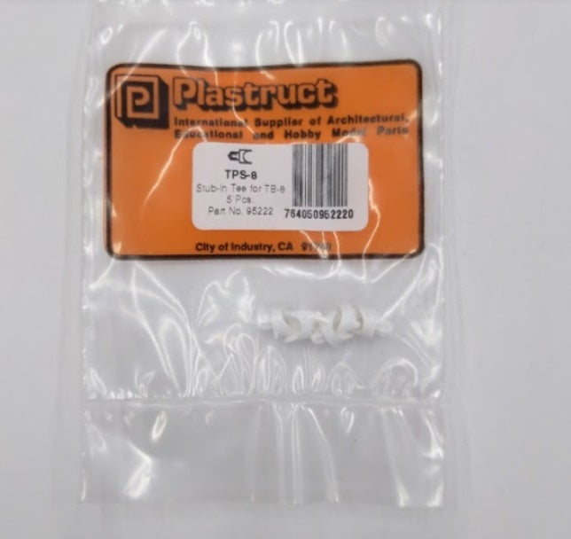 Plastruct 95222 1/4
