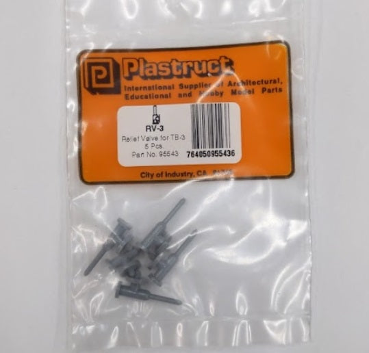 Plastruct 95543 3/32