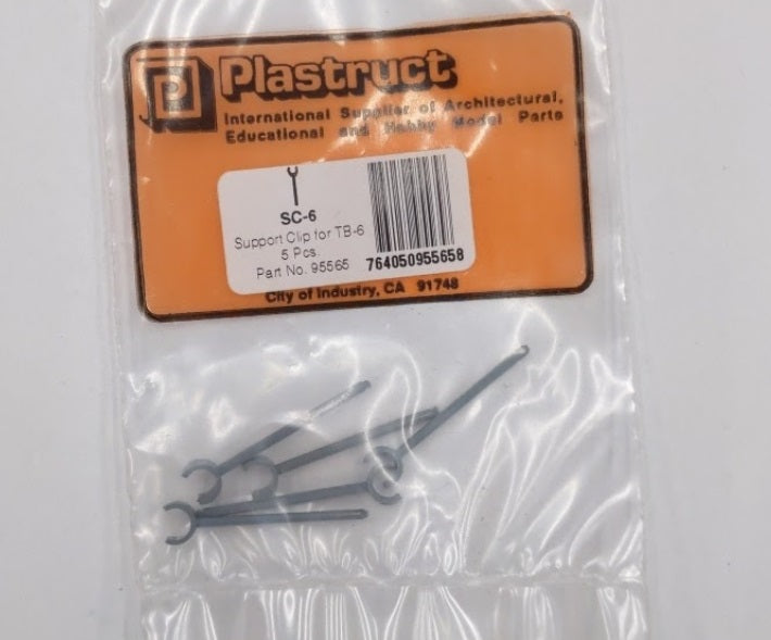 Plastruct 95565 3/16