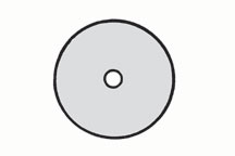 Plastruct 95592 3/8