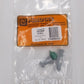 Plastruct 95922 PCM-3 1/4" x 1-1/16" x 1/2" Pump & Motor Set