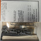 Precision Scale Co. 10650 HOn3 UTLX Narrow Frame Tank Car Kit
