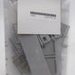 Precision Scale Company 10674 Denver & Rio Grande Western Short Caboose Kit