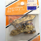 Precision Scale Company 31539 HO Scale Trk 4-Wheel 40" Wheel Kit