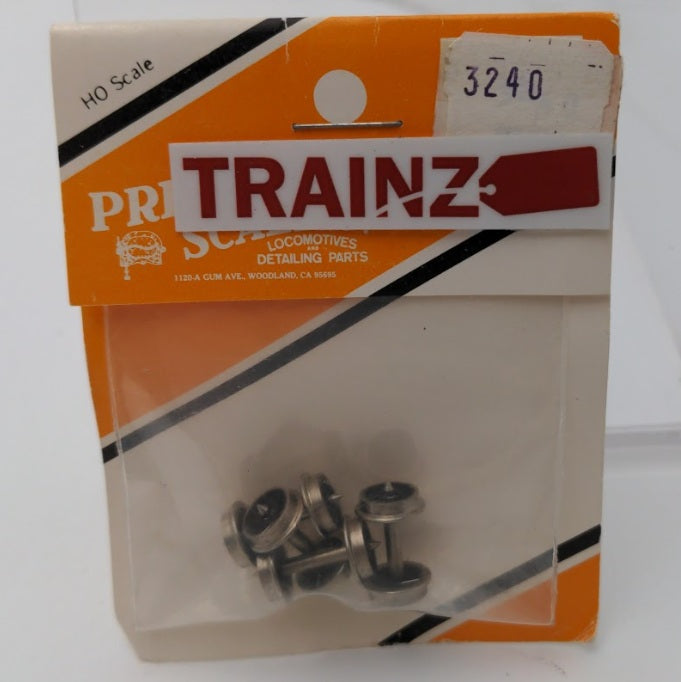 Precision Scale Company 3240 HO / HOn3 Scale 26
