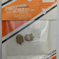 Precision Scale Company O Scale 3248 Ajax brake Housings (2-Pack)