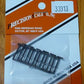 Precision Scale Company 33313 Smoking Round Type & 6 Corner Type