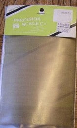 Precision Scale Company 48117 Screen 60 Mesh Screen 4x6"