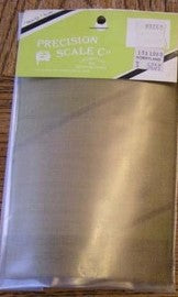 Precision Scale Company 48262 Screen 70 Mesh 4x6"