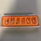 Preiser 10023 HO Standing Children Figures (Set of 6)