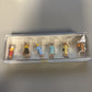 Preiser 10024 HO Group of Women Figures With Pram (Set of 6)