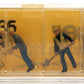 Preiser 10035 HO Track Maintenance Gang Figures (Set of 6)