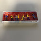 Preiser 10035 HO Track Maintenance Gang Figures (Set of 6)