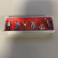 Preiser 0036 HO Standing Truck Drivers Figures (Set of 6)