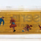 Preiser 10051 HO Women & Children Sitting Figures (Set of 6)