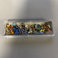 Preiser 1014009 HO Seated Passengers Figures (Set of 36)