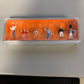 Preiser 10183 HO Children at Play Figures (Set of 7)