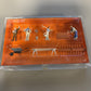 Preiser 10251 HO Working Bricklayers Figures with Accessories (Set of 4)