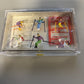 Preiser 10313 HO Scale Down-Hill Skiers Figures (Set of 6)