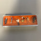 Preiser 10379 HO Passengers Figures on the Platform (Set of 6)