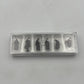Preiser 10402 HO Nuns Figures with Luggage (Set of 6)
