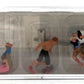 Preiser 10442 HO Resting Hikers at Water Pump Figures (Set of 5)