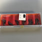 Preiser 20395 HO Animals - Seals Figures (Set of 12)