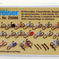 Preiser 25086 HO Racing Bicycles & 4-Roof Stands Plastic Model Kit (Set of 20)
