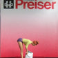 Preiser 28040 HO Scale Where''s The Ticket? Painted Figure