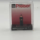 Preiser 28076 HO Priest Wearing A Cassock Figure