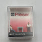 Preiser 28117 HO Under Interrogation Figures with Accessories (Set of 2)