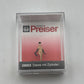 Preiser 29003 HO Lady w/Tall Hat Nude Dancer Figure