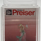Preiser 29013 HO Mermaid with Mirror Figure
