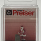 Preiser 29027 HO Scale Santa Claus Figure with Sack of Gifts Plastic Figure