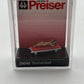 Preiser 29048 HO Sun Bathing Nude Figure