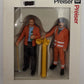 Preiser 45005 G Modern Track Workers Figures (Set of 2)