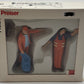 Preiser 45008 G Road Workers Figures (Set of 2)