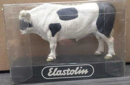 Preiser 47001 G Animals Bull Standing Figure