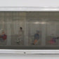 Preiser 79014 N Seated People #2 Figures (Set of 6)